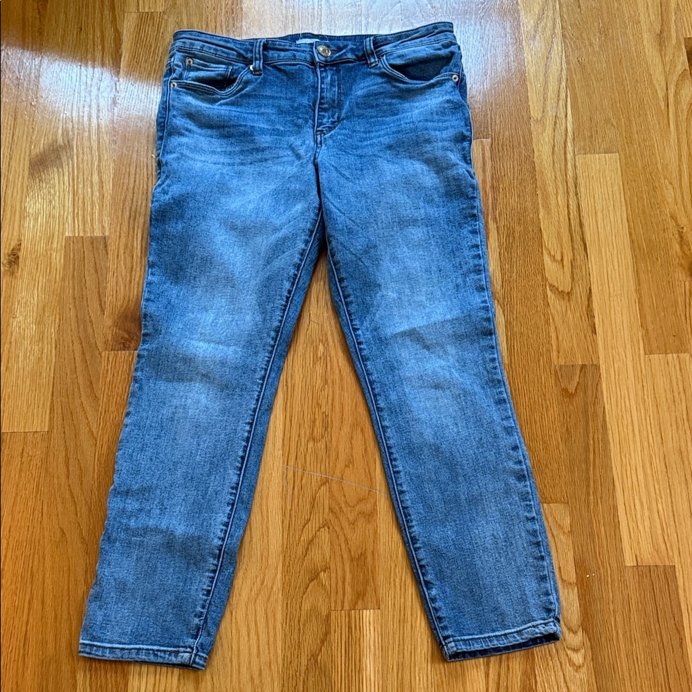 STS Blue jeans sz 30